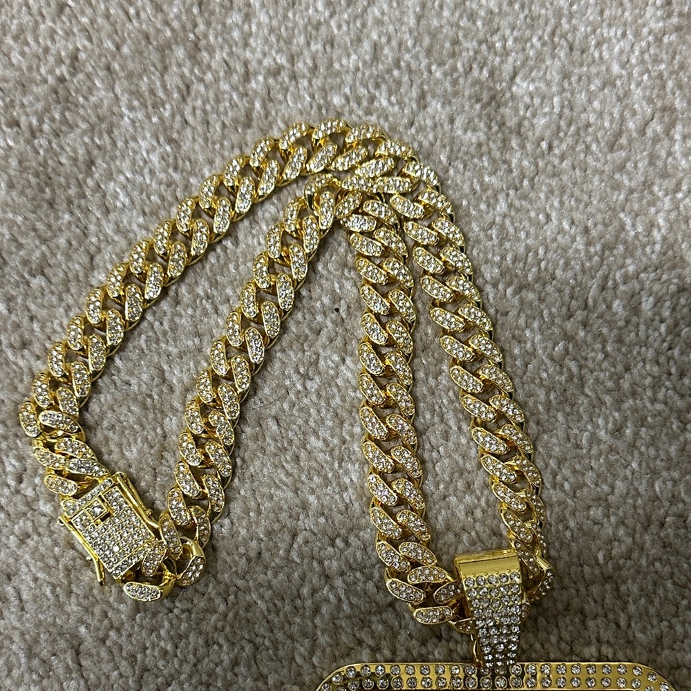 SB 50 Chain - Picture 7 of 8
